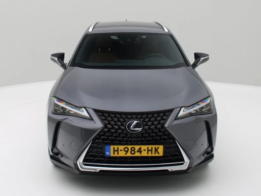 Lexus UX - Afbeelding 9 van 30