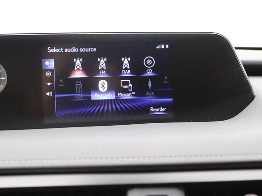 Lexus UX - Afbeelding 28 van 30
