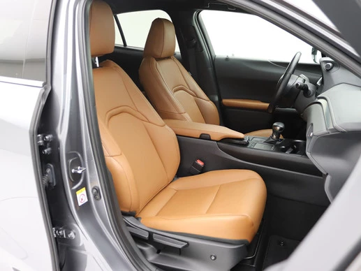 Lexus UX - Afbeelding 10 van 30