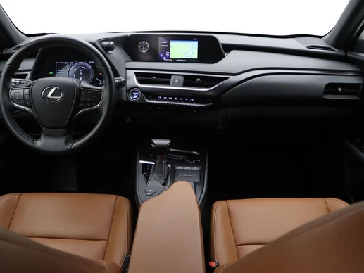 Lexus UX - Afbeelding 11 van 30