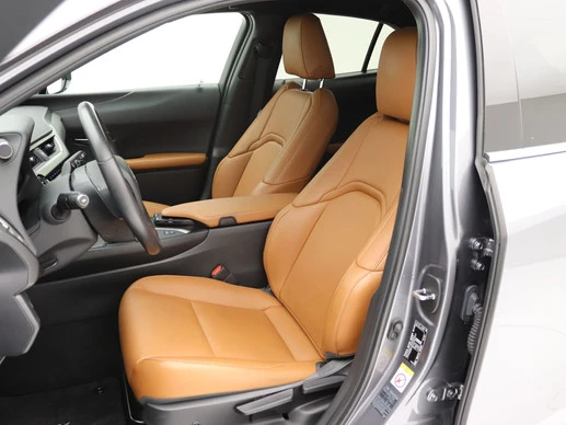 Lexus UX - Afbeelding 12 van 30