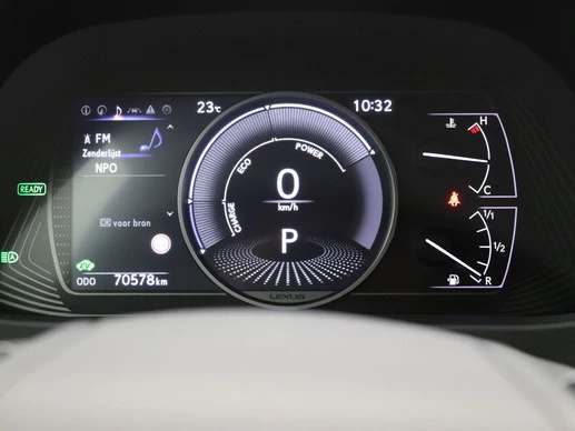 Lexus UX - Afbeelding 16 van 30