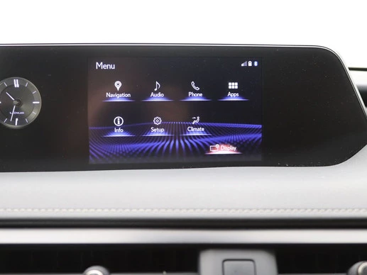 Lexus UX - Afbeelding 18 van 30