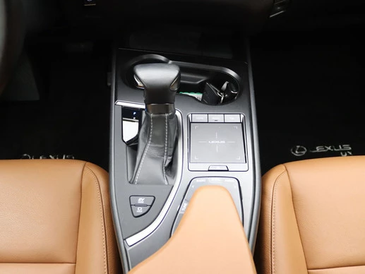 Lexus UX - Afbeelding 20 van 30