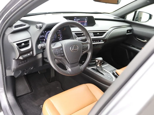 Lexus UX - Afbeelding 26 van 30