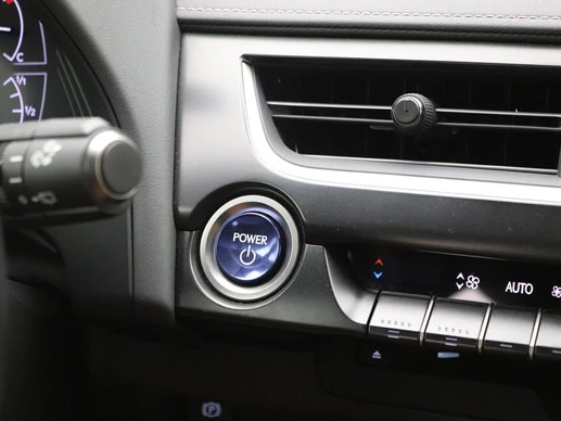 Lexus UX - Afbeelding 27 van 30