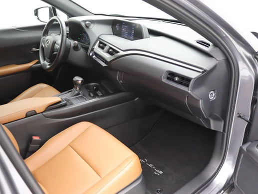 Lexus UX - Afbeelding 29 van 30