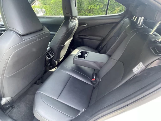 Lexus UX - Afbeelding 9 van 30