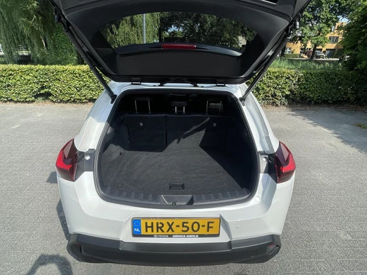 Lexus UX - Afbeelding 11 van 30