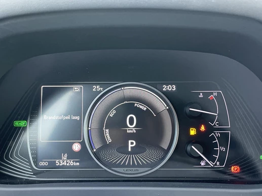 Lexus UX - Afbeelding 12 van 30