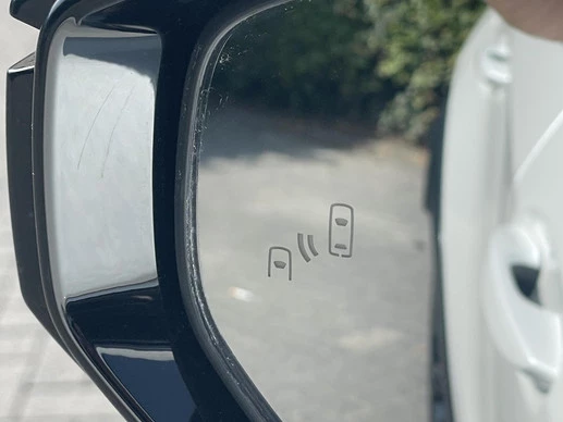 Lexus UX - Afbeelding 14 van 30