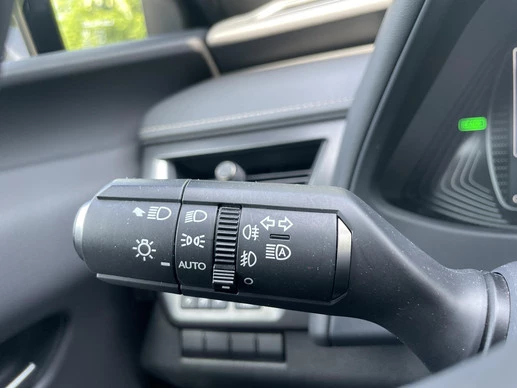 Lexus UX - Afbeelding 15 van 30