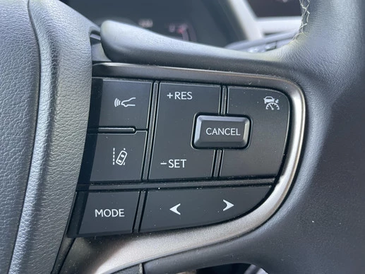 Lexus UX - Afbeelding 17 van 30