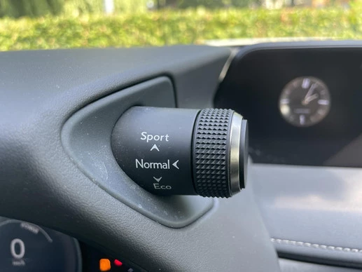 Lexus UX - Afbeelding 19 van 30