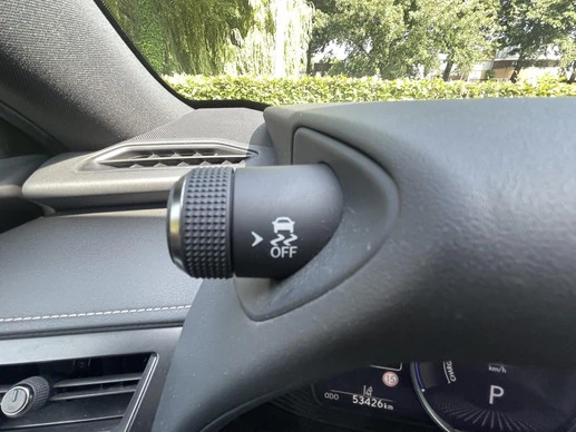 Lexus UX - Afbeelding 20 van 30