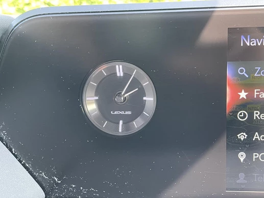 Lexus UX - Afbeelding 23 van 30