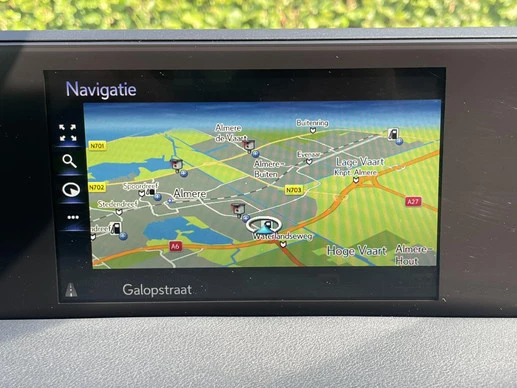 Lexus UX - Afbeelding 24 van 30