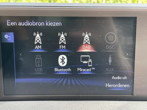 Lexus UX - Afbeelding 25 van 30