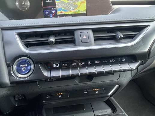 Lexus UX - Afbeelding 26 van 30