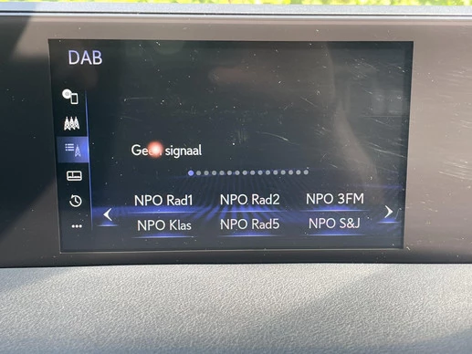 Lexus UX - Afbeelding 29 van 30