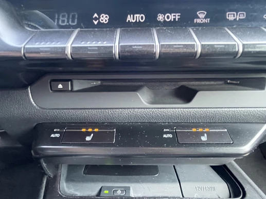 Lexus UX - Afbeelding 30 van 30