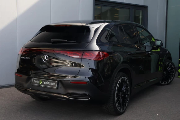 Mercedes-Benz EQE - Afbeelding 4 van 30