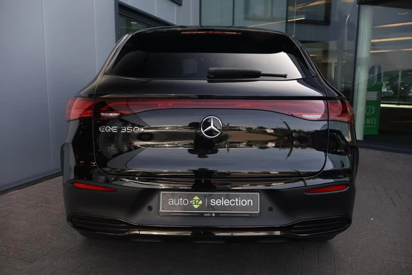 Mercedes-Benz EQE - Afbeelding 8 van 30