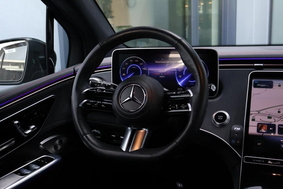 Mercedes-Benz EQE - Afbeelding 20 van 30