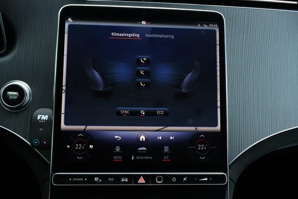 Mercedes-Benz EQE - Afbeelding 24 van 30