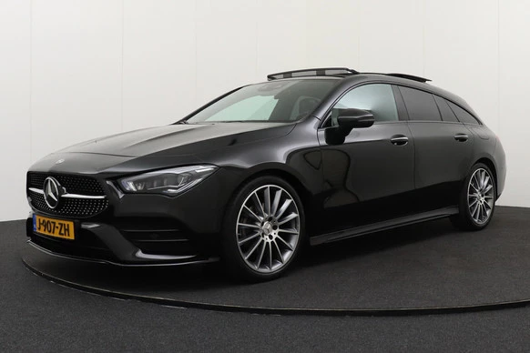 Mercedes-Benz CLA - Afbeelding 1 van 30