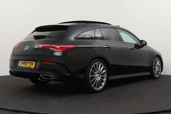 Mercedes-Benz CLA - Afbeelding 2 van 30
