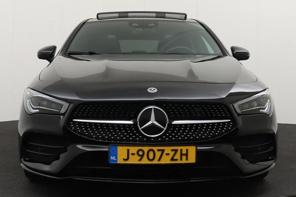 Mercedes-Benz CLA - Afbeelding 3 van 30