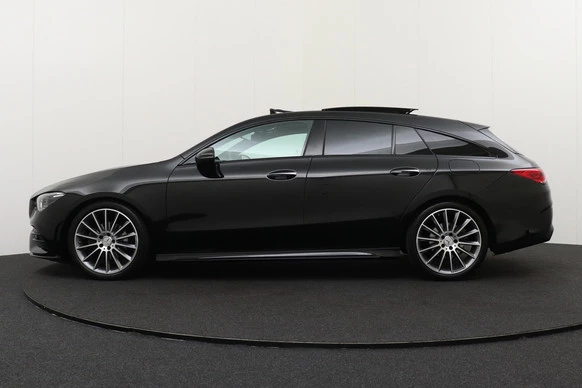 Mercedes-Benz CLA - Afbeelding 5 van 30