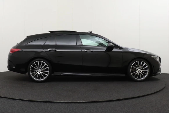 Mercedes-Benz CLA - Afbeelding 6 van 30