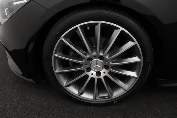 Mercedes-Benz CLA - Afbeelding 7 van 30