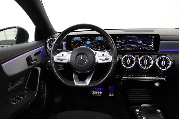 Mercedes-Benz CLA - Afbeelding 9 van 30