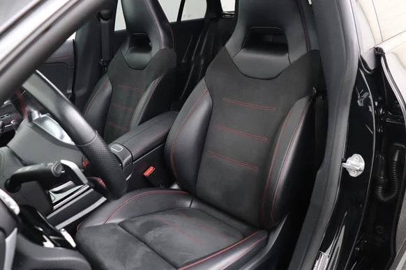 Mercedes-Benz CLA - Afbeelding 10 van 30
