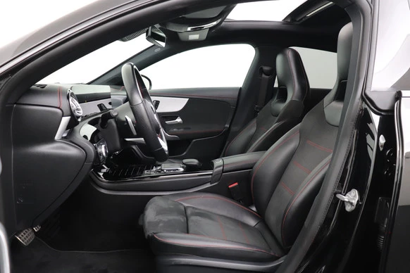 Mercedes-Benz CLA - Afbeelding 11 van 30