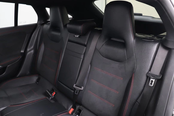 Mercedes-Benz CLA - Afbeelding 12 van 30