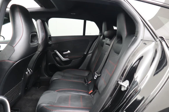 Mercedes-Benz CLA - Afbeelding 13 van 30