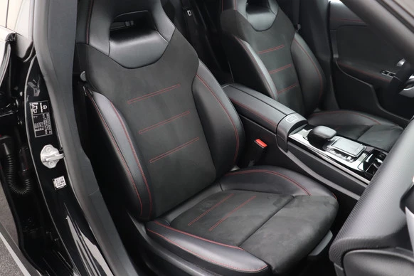 Mercedes-Benz CLA - Afbeelding 16 van 30