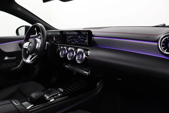 Mercedes-Benz CLA - Afbeelding 17 van 30