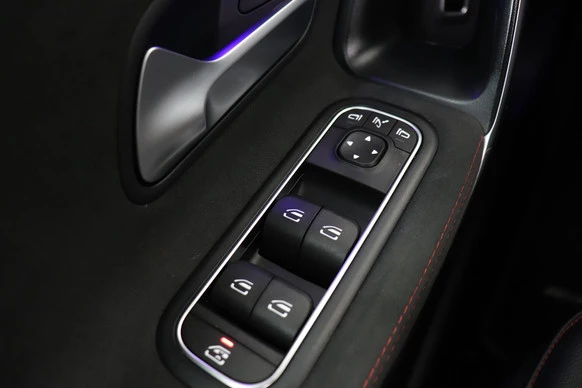 Mercedes-Benz CLA - Afbeelding 18 van 30