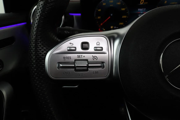 Mercedes-Benz CLA - Afbeelding 21 van 30
