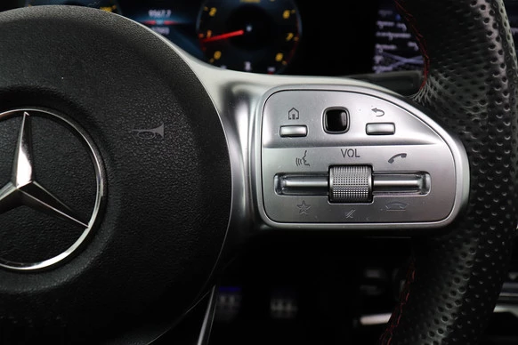 Mercedes-Benz CLA - Afbeelding 22 van 30