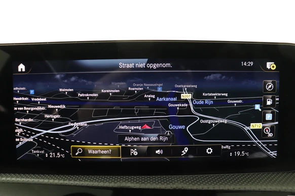 Mercedes-Benz CLA - Afbeelding 25 van 30