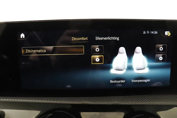Mercedes-Benz CLA - Afbeelding 27 van 30