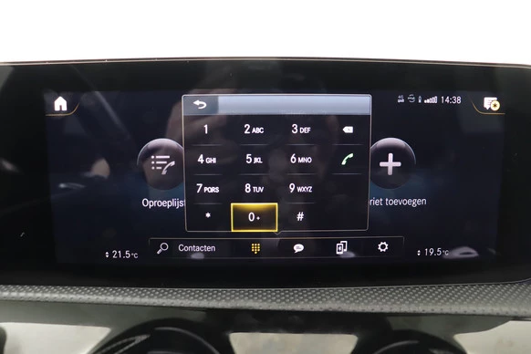 Mercedes-Benz CLA - Afbeelding 29 van 30