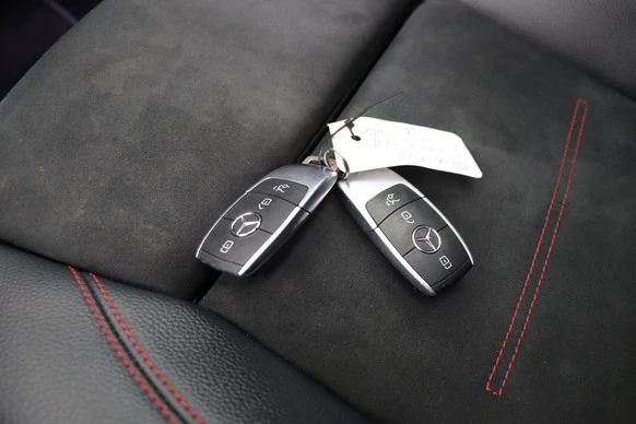 Mercedes-Benz CLA - Afbeelding 30 van 30