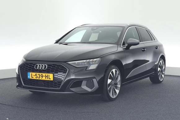 Audi A3 - Afbeelding 1 van 30